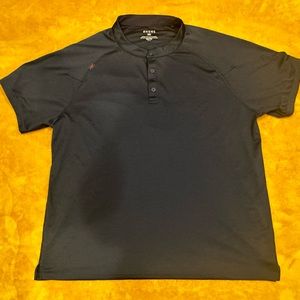 Rhone polo - navy